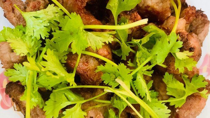 bun-cha-ha-noi-chuan-vi Bún chả hà nội thơm ngon đặc biệt