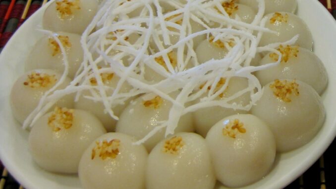 cach-lam-banh-troi Cách làm bánh trôi