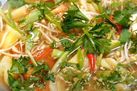 cach-nau-canh-chua Cách nấu canh chua