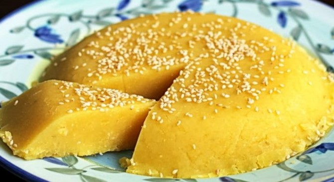che-kho Cách làm chè kho đậu xanh