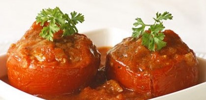 ca-chua-nhoi-thit Cà chua nhồi thịt
